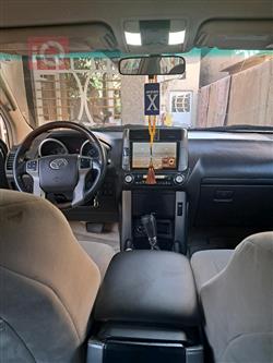 تويوتا لاندكروزر برادو